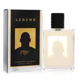 Michael Jordan Legend A Men 3.4 Oz  Cologne Spray By Michael Jordan